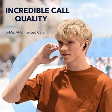 Soundcore Life P3 Earbuds - Noise Cancelling and Wireless