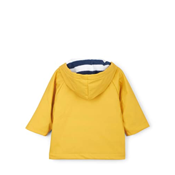 Hatley Baby Boys Raincoat - Stylish & Waterproof Gear