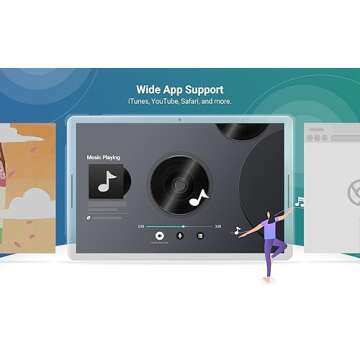 AirScreen: Stream with AirPlay, Cast, & More