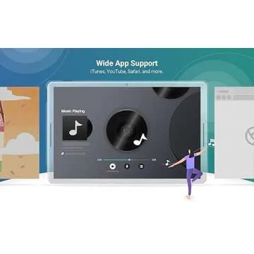 AirScreen: Stream with AirPlay, Cast, & More