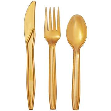 Hello Sweet Baby Shower Dinnerware Set for 24 Guests