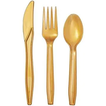 Hello Sweet Baby Shower Dinnerware Set for 24 Guests