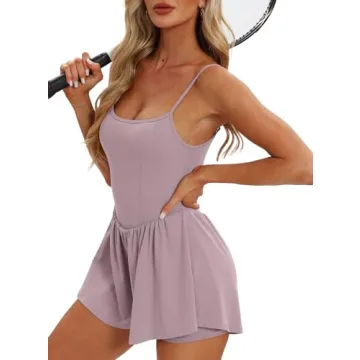 Beaully Women's Summer Romper Breathable Comfortable Stylish