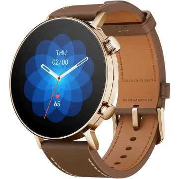 Premium Smartwatch