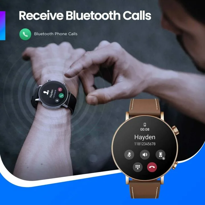 Premium Smartwatch
