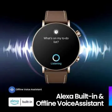 Premium Smartwatch