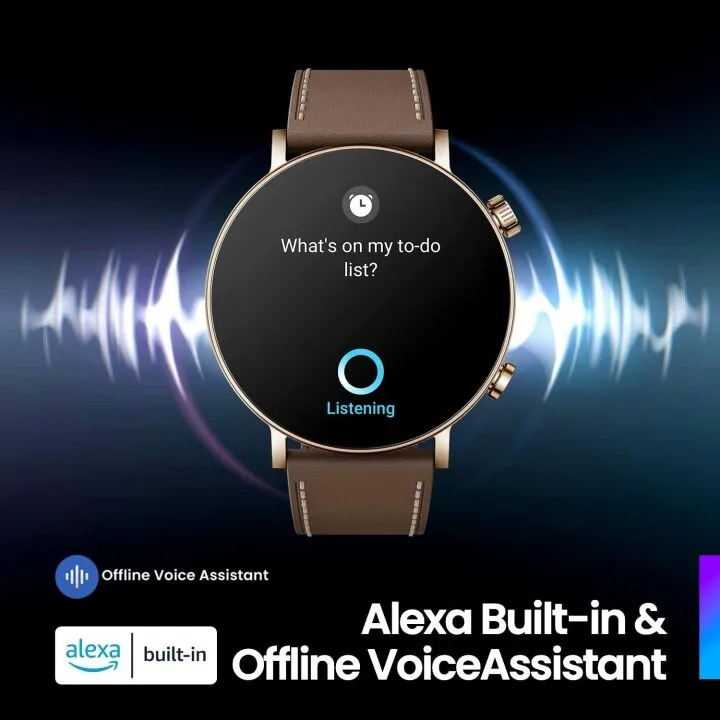 Premium Smartwatch