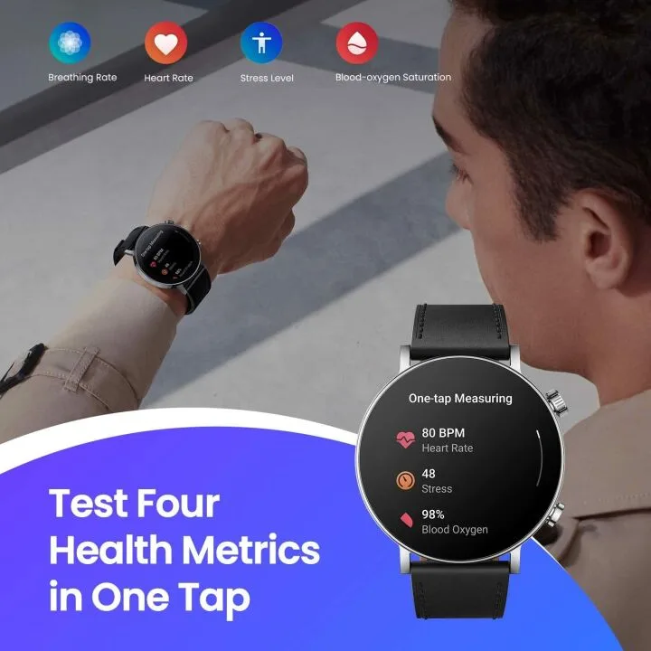 Premium Smartwatch