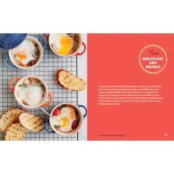 The Electric Pressure Cooker Cookbook for Two: 125 Easy, Perfectly-Portioned Recipes for Your Electric Pressure Cooker and Multicooker