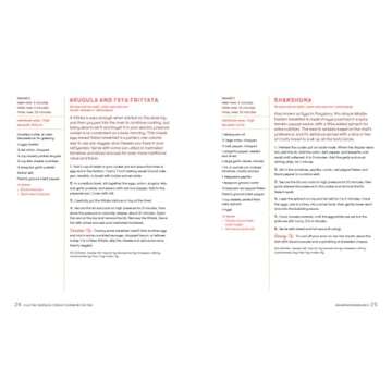 The Electric Pressure Cooker Cookbook for Two: 125 Easy, Perfectly-Portioned Recipes for Your Electric Pressure Cooker and Multicooker