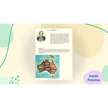 This is Australia: A Children's Classic