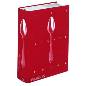 The Silver Spoon (Traditional Italian Home Cooking Recipes)