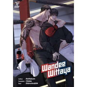 Wandee Wittaya: A Captivating and Humorous Romance Novel