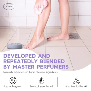 Aromatherapy Shower Steamers 8 Pack for Spa Relaxation