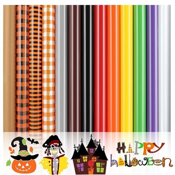 Tie Dye HTV Heat Transfer Vinyl - 12"x10" for Vibrant Shirt Designs