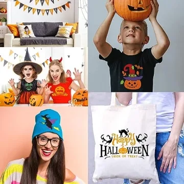 Vibrant Tie Dye HTV Heat Transfer Vinyl for All Cutter Machines