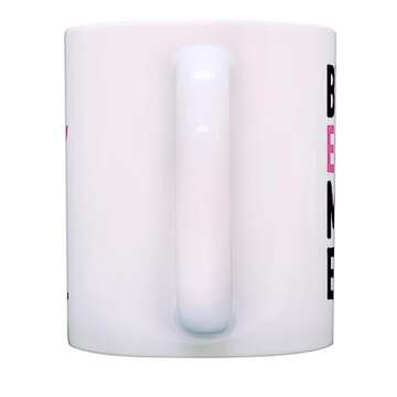 ThisWear Gifts for Mom Best Effin Mom Ever Mom Gifts from Daughter Gift 11oz Ceramic Coffee Mug Mom