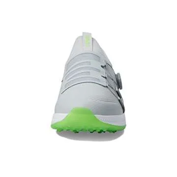 Skechers Go Elite 5 Waterproof Golf Shoe for Men