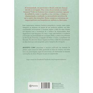 Medico da Humanidade e A Cura da Corrupcao: Insights in Portuguese