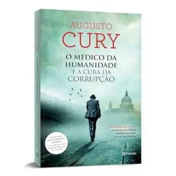 Medico da Humanidade e A Cura da Corrupcao Book Insights