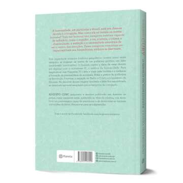 Medico da Humanidade e A Cura da Corrupcao Book Insights