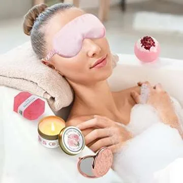 Gifts for Women: Thoughtful Care Package for Comfort