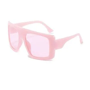 Stylish W&Y YING Pink Shades for Trendy Women