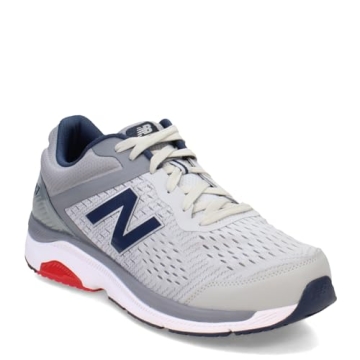 New Balance 847 V4 Walking Shoe - Comfort and Support