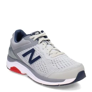 New Balance 847 V4 Walking Shoe - Comfort and Support