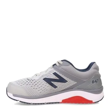 New Balance 847 V4 Walking Shoe - Comfort and Support