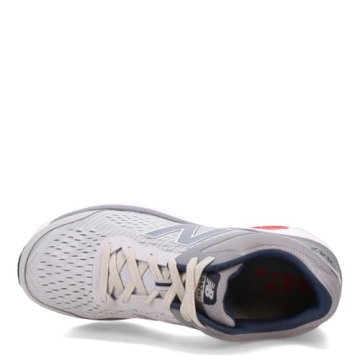 New Balance 847 V4 Walking Shoe - Comfort and Support