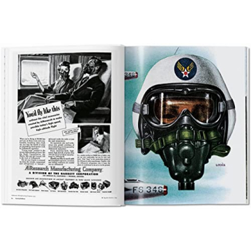 Discover Timeless 50s All-American Ads in Stunning Hardcover