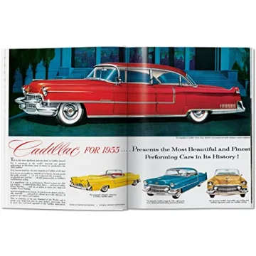 Discover Timeless 50s All-American Ads in Stunning Hardcover