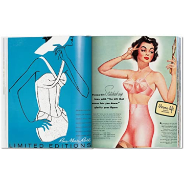 Discover Timeless 50s All-American Ads in Stunning Hardcover