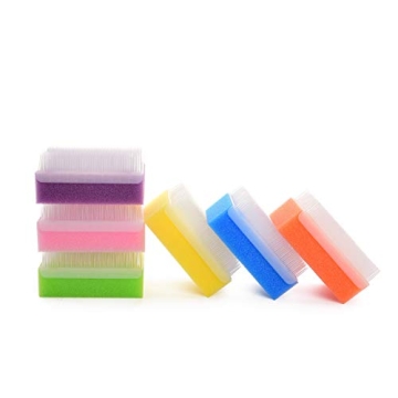 Special Supplies Baby Bath Sponges - Gentle Cleaning Essentials