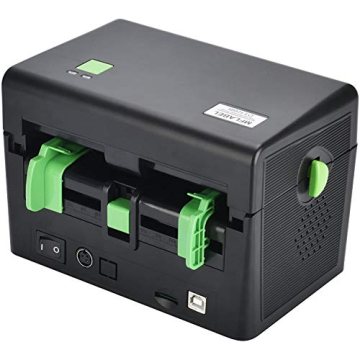 MFLABEL High Speed 4x6 Thermal Label Printer