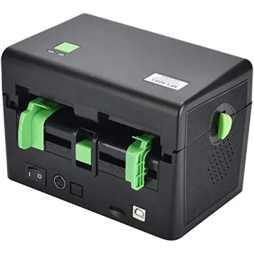 MFLABEL High Speed 4x6 Thermal Label Printer