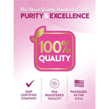 Nature's Truth Biotin Hair Skin Nails Vitamins 250 Softgels