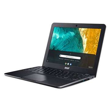 Acer Chromebook 512 - Perfect Laptop for Everyday Tasks