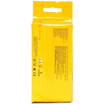 Kodak 800 Speed Film Camera 3-Pack for Memorable Moments