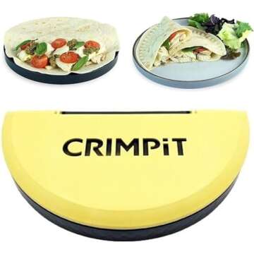 MOCIUN Toasted Sandwich Maker, Double Stove Top Sandwich Baking Pan Nonstick Sandwich Maker for Breakfast Pancakes Omelets Frittatas Toast (A)