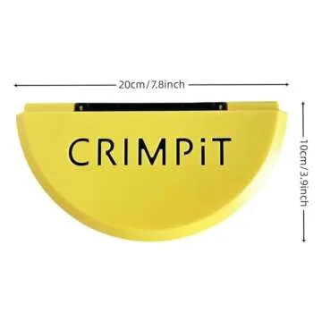 MOCIUN Toasted Sandwich Maker, Double Stove Top Sandwich Baking Pan Nonstick Sandwich Maker for Breakfast Pancakes Omelets Frittatas Toast (A)