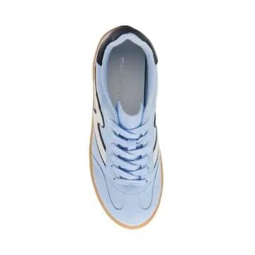 Madden Girl Women's Giia Sneaker - Chic & Comfortable