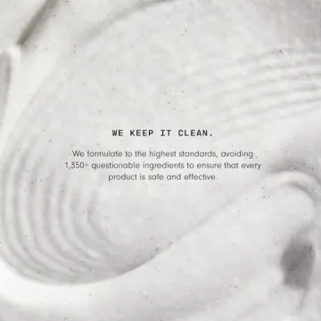 Versed Buff It Out AHA Body Scrub for Smooth Skin