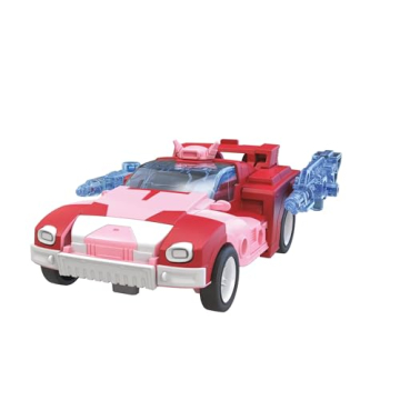 Transformers Legacy Elita-1 Action Figure for Kids and Collectors