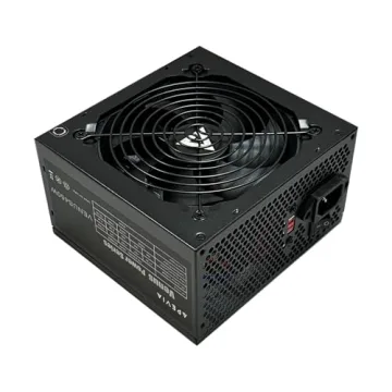 Reliable APEVIA VENUS450W 450W ATX Power Supply