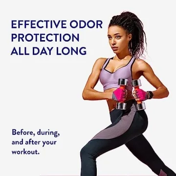 Native Deodorant Sweet Peach Nectar - All Natural