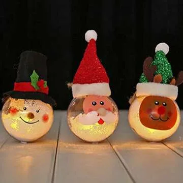 Crafare 4 Inch Foam Balls Perfect for DIY Crafting