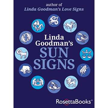 Linda Goodman's Sun Signs