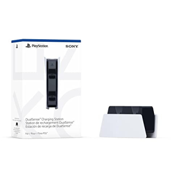 Top DualSense Charging Station for PS5 Controllers